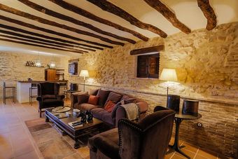 Bed & Breakfast Cortijo De Trifillas