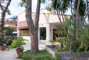 Bed & Breakfast Yucca Camere & Suite