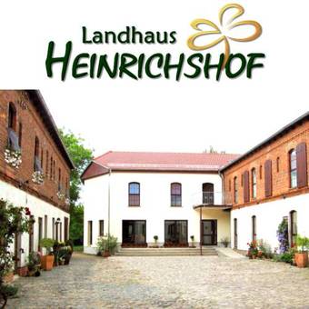 Hotel Landhaus Heinrichshof