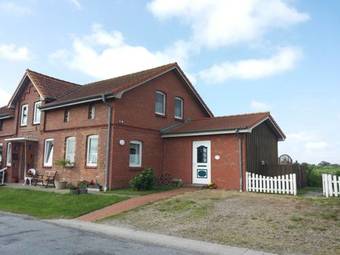 Apartment Radmokerhuus