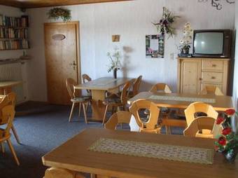 Hostal Pension Waldesruh