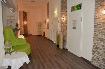 Hotel Badehof