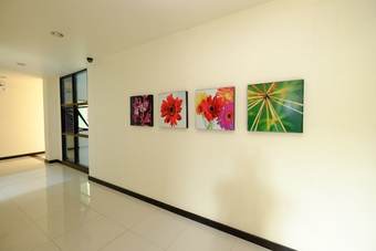 U Style Hotel