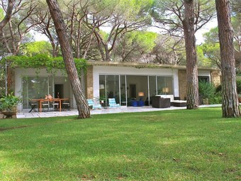 Villa Pineta Roccamare - Toscana