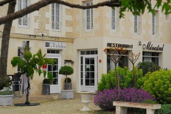 Hotel H�tel Le Richelieu