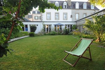 Hotel La Maison D'henriette