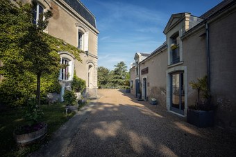 Carr� D'etoiles Paleine