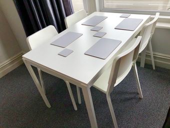 Stay Lytham Serviced Apartments