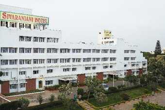 Sivaranjani Hotel