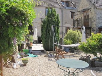 Bed & Breakfast L'expatisserie