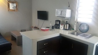 Davroche Apartment