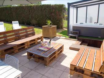 G�te Vintage 1894 & Spa