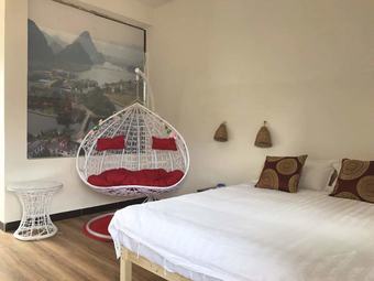 Posada Little Windmill International Hostel