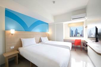 Hop Inn Hotel Alabang Manila