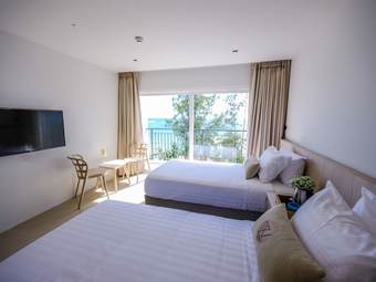 Worita Cove Hotel