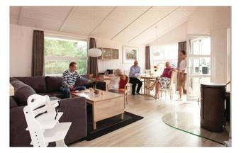 Holiday Home Christoph Columbus Y