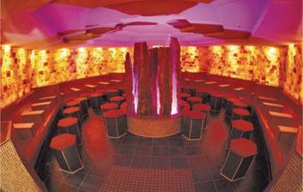 Holiday Home James Cook/mars N