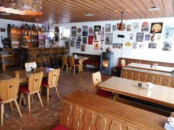 Hotel Ferienpark Hollandia