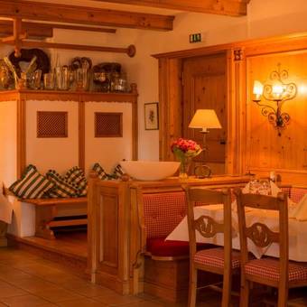 Hotel-waldhaus F�ckinghausen