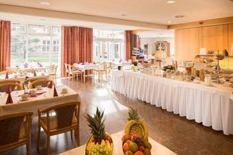 Stadthotel Eckernf�rde