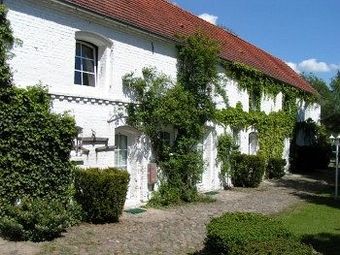 Kyritzer Landhotel Heine