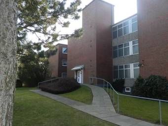 Apartments Wyk Auf F�hr - Matthias-petersen-haus