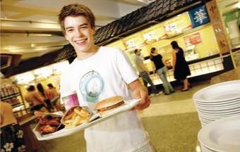 Holiday Home Christoph Columbus O