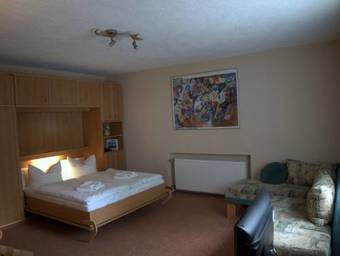 Hotel & Restaurant Waldschl�sschen