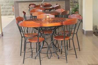 Bondo Pride Hotel