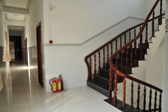 Hoang Duy Hotel