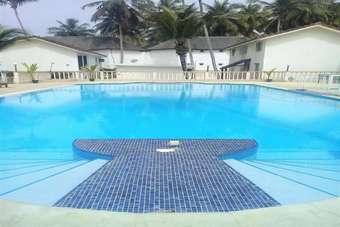 Hotel Ehotil� Lodge