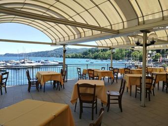 Capri Hotel