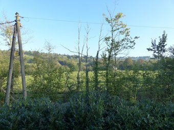 Le Domaine Des Tostes