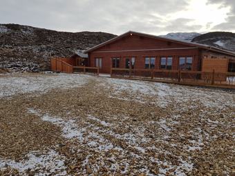 Hotel Stundarfri�ur