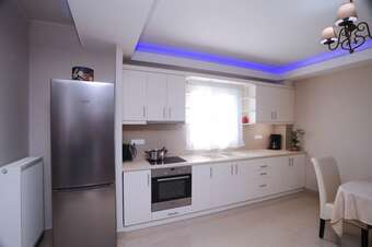 Corfu Villa Potamaki