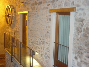 L'abr� Affittacamere