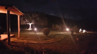 Apartamento Studio In Cugnana, With Furnished Terrace And Wifi - 5 Km From The Beach