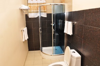 Garr Hotel