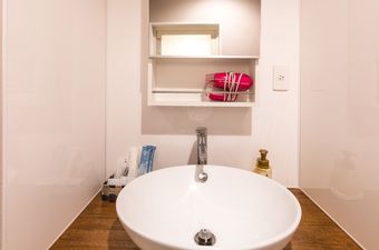 Aparthotel Mr.kinjo In Ishikawa Inter