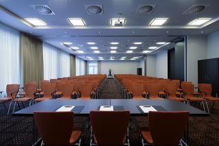 Intercityhotel Berlin Brandenburg Airport