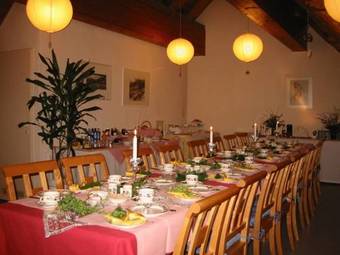 Hostal Hotel Im Hochzeitshaus