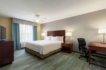 Hotel Homewood Suites By Hilton Macon-north