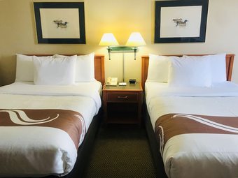 Hotel Quality Inn
