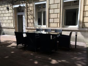 Apartamento Milestay Champs Elysées