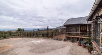 Agroturismo Casa De Abril