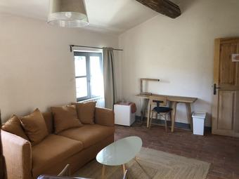 Bed & Breakfast Parenth�se En Luberon