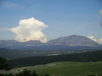 Hotel H�tel Du Vercors