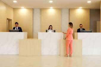 Hotel TRYP By Wyndham Izmit