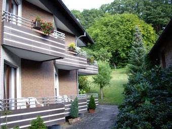 Hotel R�merschanze