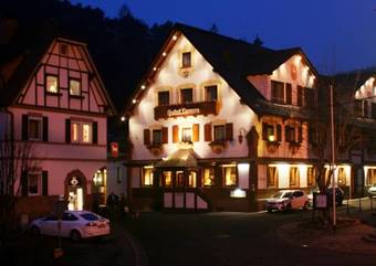 Hotel Lamm